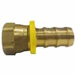 30-268 Push Lock Female Swivel