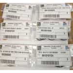 General Pump F1031 Packing Kit