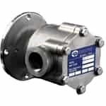 PO4060 Rotoflow Fluid-O-Tech Rotary Vane Pump