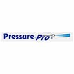 Pressure Pro Logo