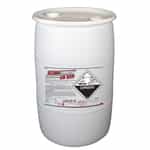Kleen-Track 1B-EXP High pH Liquid Presoak, 30 Gallon Drum