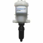 Hydro Systems 117948CW Hydrominder WDP Water-Driven Pump