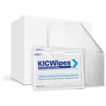 KIC Team K2-WLT50CM Coin Magic Individually-Wrapped Wipes