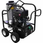 Gas Pressure Washer