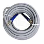 AHS385 Pressure Pro Gray 5000 PSI Hose