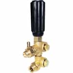 AR22206 AR North America Gymatic VR35 3/B Fixed Unloader