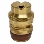 QUA-2550 Spraying Systems 25 Spray Angle Veejet Spray Nozzle
