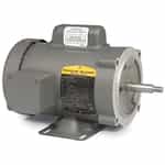 Baldor 1 HP Motor
