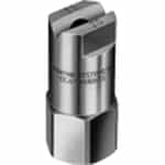 H1/4DU-SS6520 Spraying Systems 1/4 Inch VeeJet Nozzle