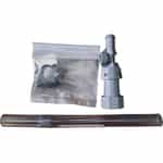 Hydro Systems 290 Replacement Eductor Assembly