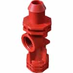 Hydro Systems 440700 Replacement Eductor Body