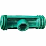 Hydro Systems 440900 Dark Green Eductor
