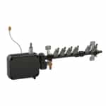00-03608-02XT Hydro Systems 2 Product Flush Manifold