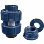 005293 Hydro Systems Check Valve