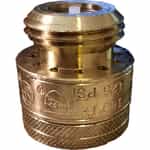 Hydro Systems 10035311 FoamMaster Check Valve