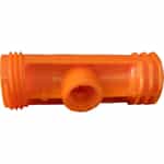 10067600 Hydro Systems Orange Eductor