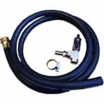 10083944 Hydro Systems Base Tee Adapter Kit