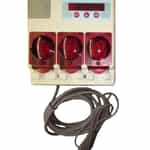 Hydro Systems 3D80FCBBJAJ Sprite III DM-700