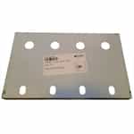 90089788 Hydro Systems Streamline 4 Button Cover