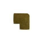 28-002 Brass Female Elbow