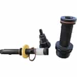Hydro Systems MiniDos 2.5% Repair Parts 011089V