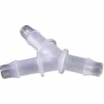 Hydro Systems Y Barb Fitting 10068721