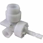 Hydro Systems Water Valve 10075995
