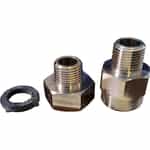 10083911 Hydro Systems TS Faucet Adapter