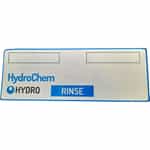 Hydro Systems 919 FoamMaster Label 10090076