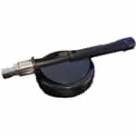 Hydro Systems 10090826 Foamer Lid