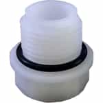Hydro Systems Pipe Plug and O-Ring Kit 10098573