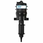 Hydro Systems 112606 MiniDos Adjustable Fluid Driven Proportional Injector