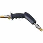 Hydro Systems 122 HydroChem Heavy Duty Spray Nozzle with Male Quick Connect