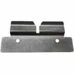 Hydro Systems Metal Mounting Bracket Kit 13-06123-02