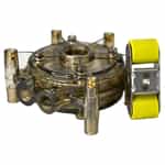 Hydro Systems 13-06151-01 Pump Motor for Large Laundry Series