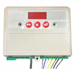 Hydro System Printed Circuit Board Kit 13-06393-00