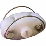 Hydro Systems Pump Spinner Assembly 13-06396-00
