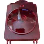 Hydro Systems Pump Cover Kit with Captive Screw 13-06398-00