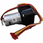 Hydro Systems Replacement Rinse Pump Motor 13-06523-01