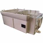 Hydro Systems 13-06527-00  Cabinet Rear Housing