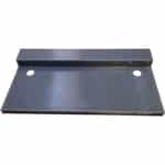Hydro Systems Wall Mounting Bracket Kit with Screws 13-06647-00
