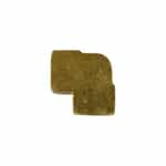 28-003 90-Degree Female Elbow, 3/8 in.