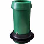 166 Hydro Systems Green Button Kit