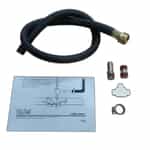 Hydro Systems OEM Overhead Rinse Arm Adaptor Kit 199