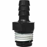 340101 Hydro Systems 340-R Hose Barb