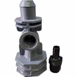 Hydro Systems  Replacement Eductor 440215