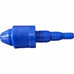 90060717 Hydro Systems Foot Valve