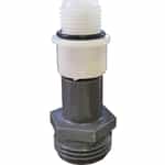 Hydro Systems OEM AccuMax Connector Kit 90096787