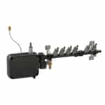 00-03608-04XT Hydro Systems 4 Product Flush Manifold