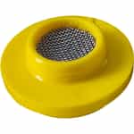 10077314 Hydro Systems Yellow Nozzle